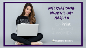 2018 International Women's Day