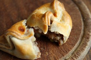 delectable cornish pastry recipe only at overnightprints