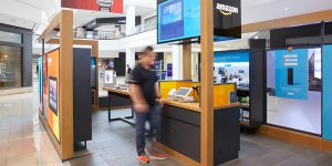 amazon pop-up location brick and mortar