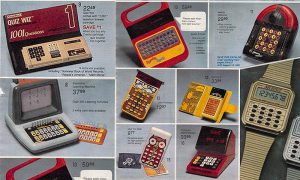 back-2-school - 80s toys, tools, fashion and tech - overnightprints