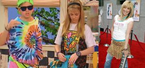 back-2-school in the 90s kids fashion style - overnightprints