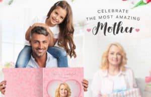 Mothers Day Photo Gift Ideas