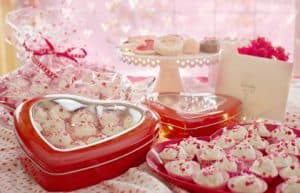Special Gifts for Valentines Day