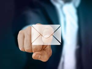 Marketing Direct Mail COVID-19