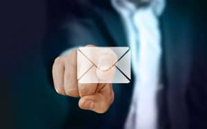 Marketing Direct Mail COVID-19