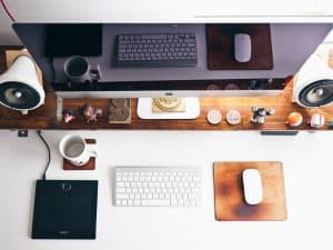 Working from Home the New Normal