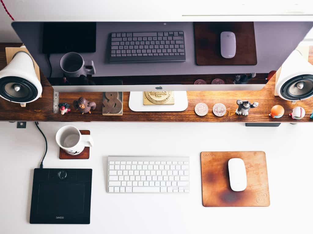 Working from Home: the New Normal