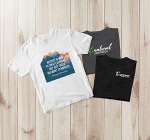 Custom Printed T-shirts