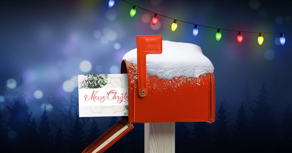 marketing early for the holidays
