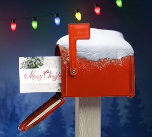 Marketing early for the holidays