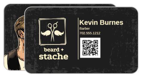 QR codes. What are they? How do I use them?