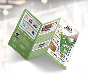 preparing for the new year with marketing prints