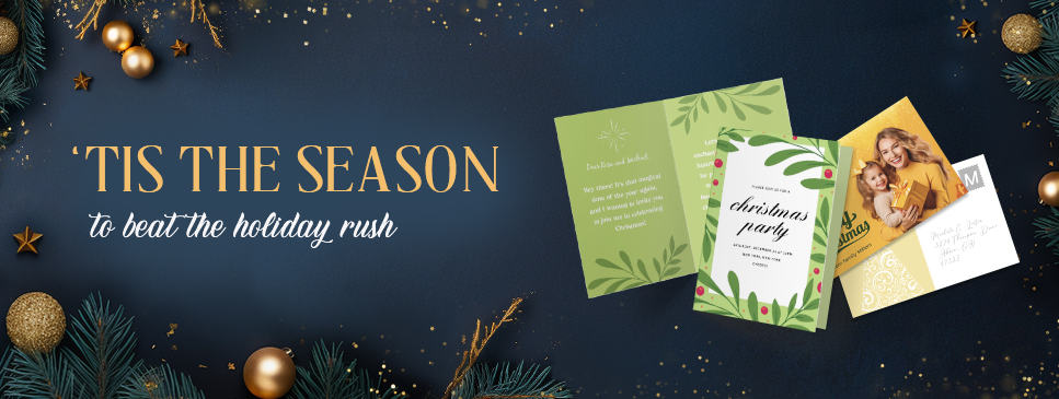 holiday marketing 