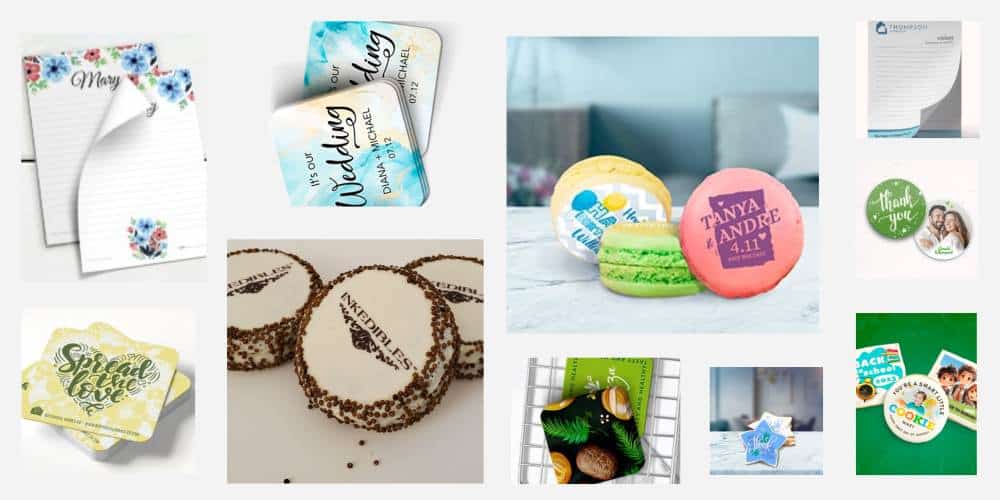 personalized corporate gifts
