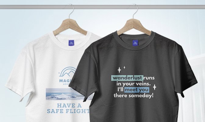 Print Your Passion: Designing Customized Print Merchandise with Overnight Prints Online Tool 