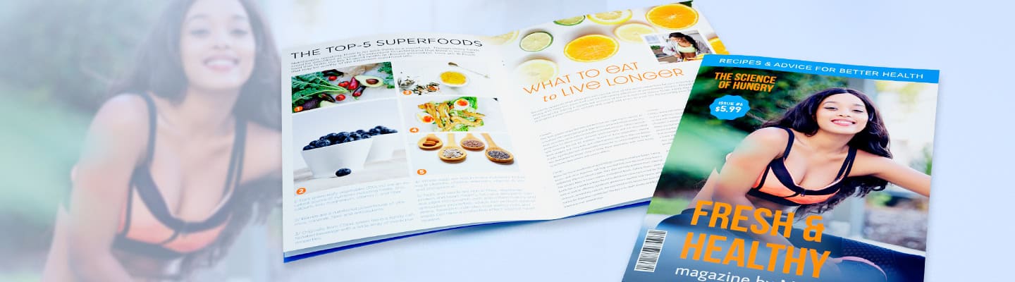 brochures printing