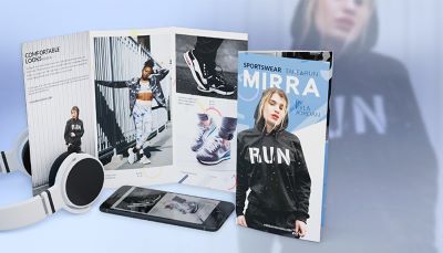 Integrating Influencer Marketing with Prints