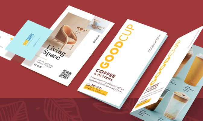 2025 Print Campaigns: Engage & Grow Your Brand Monthly