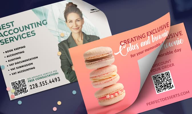 Effektive Flyer erstellen: So steigern Sie Ihre Conversion-Rate