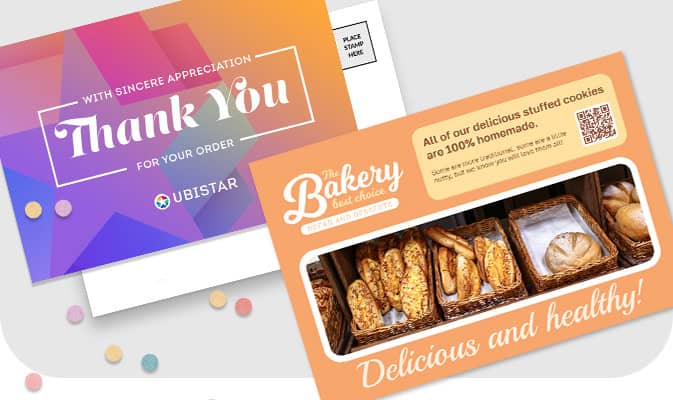 Postkarten kreativ nutzen: Mehr als nur Direktmailing