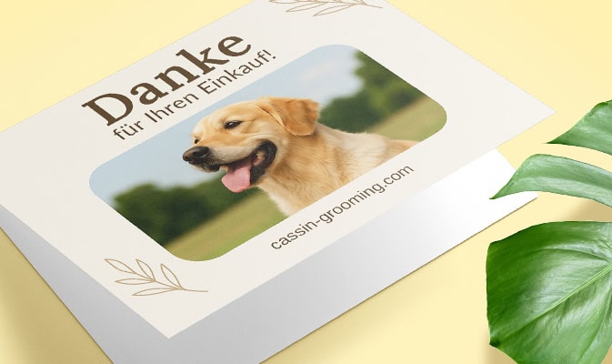 Sommermarketing in Deutschland: So nutzen kleine Unternehmen Printprodukte effektiv