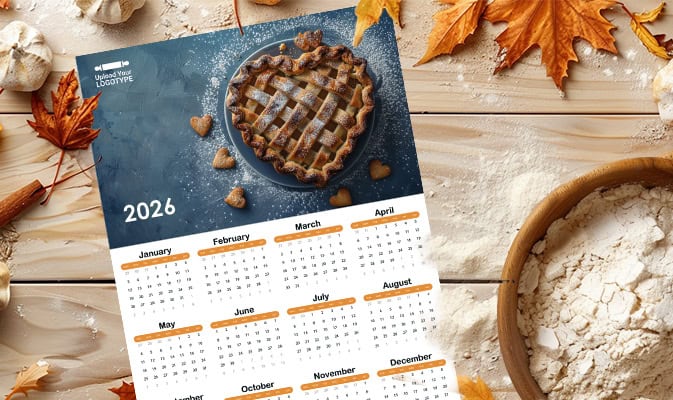 Jetzt an Q3 denken: Kalender & Printplanung für den Herbststart