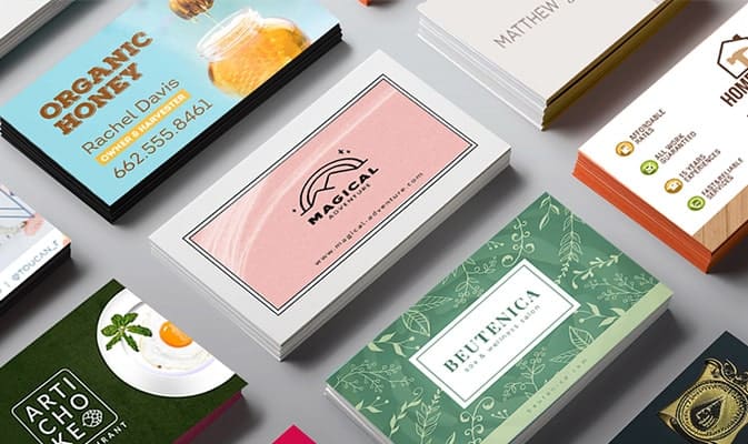 Visitenkarten in Berlin drucken: So finden Unternehmen den passenden Druckservice