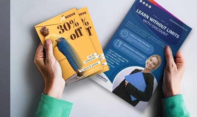 So wählen Sie den besten Online-Druckshop: Checkliste für Unternehmen