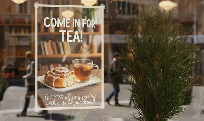 Banner & Roll-Ups drucken: Wann lohnt sich welches Format?