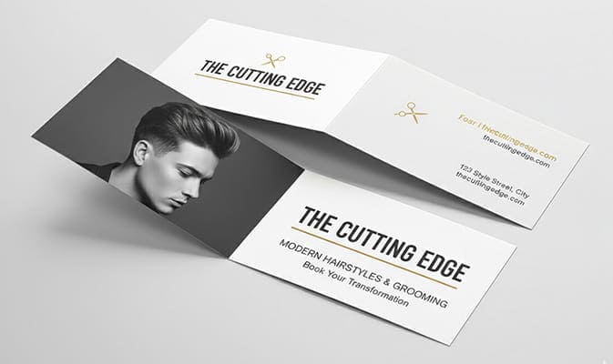 Visitenkarten drucken: Standard, Exklusiv oder Multiloft – was passt zu Ihrem Unternehmen?