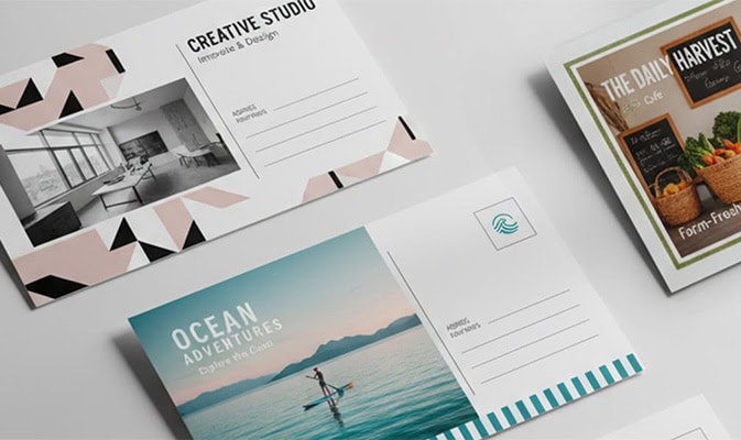 Postkarten clever einsetzen: Planung, Direktmarketing & Kundenbindung 2026