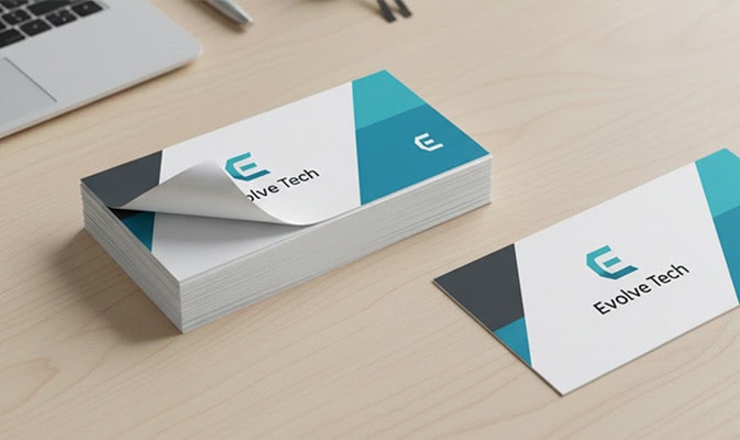 Aufkleber drucken für Unternehmen: Einsatz, Materialien & typische Fehler