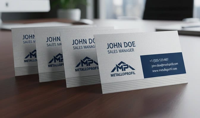 Exklusive vs. Standard Visitenkarten: Wann lohnt sich der Aufpreis wirklich?