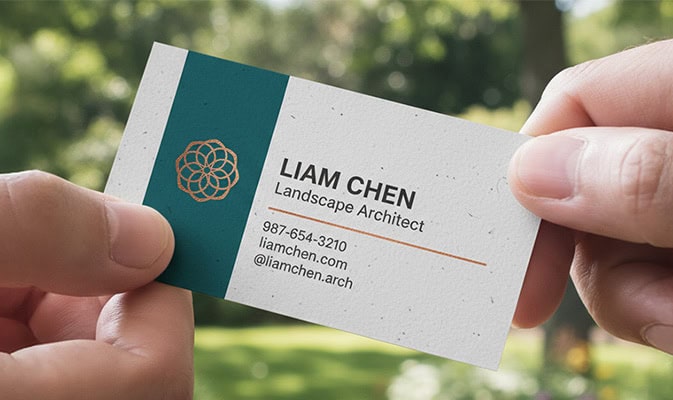 Klappvisitenkarten vs. Standard 2026: Vergleich, Vorteile & wann sich welches Format lohnt