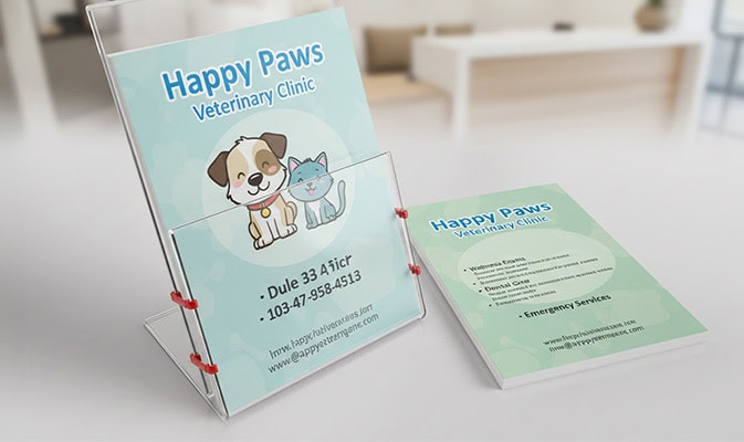 Offline Marketing 2026: Warum Print gerade wieder wächst