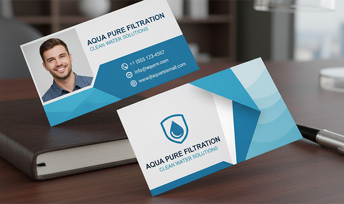 Visitenkarten 2026: Welche Variante passt zu Ihrem Business im Alltag?