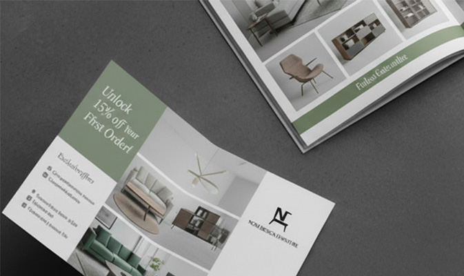 Broschüre oder Faltblatt? Wann welches Format wirklich Sinn macht