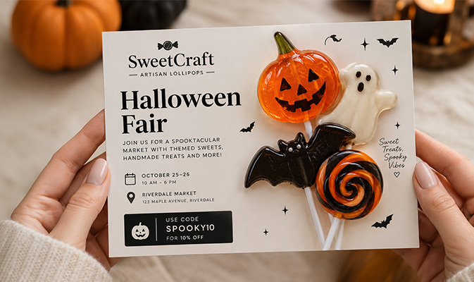 Halloween-Marketing für lokale Unternehmen: 13 Ideen für mehr Kundschaft