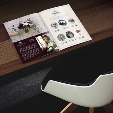 Booklets