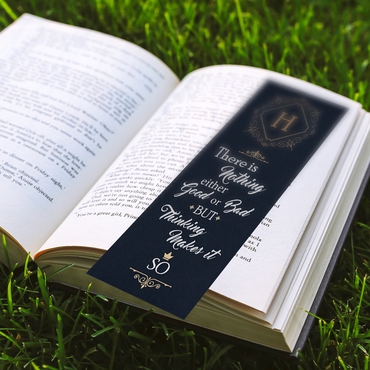 Bookmarks
