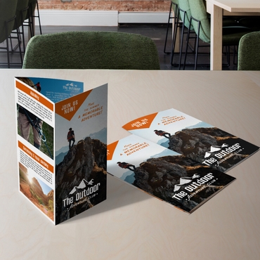 Brochures
