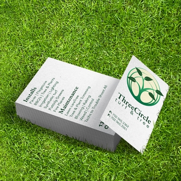 Business Cards