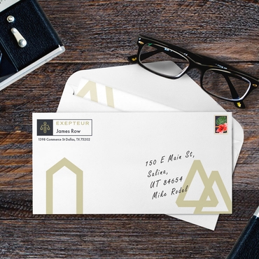 Envelopes