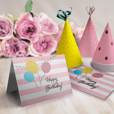 Greeting Cards