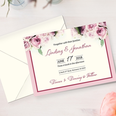 Invitations