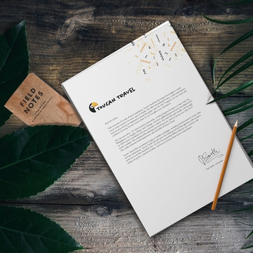 Letterhead